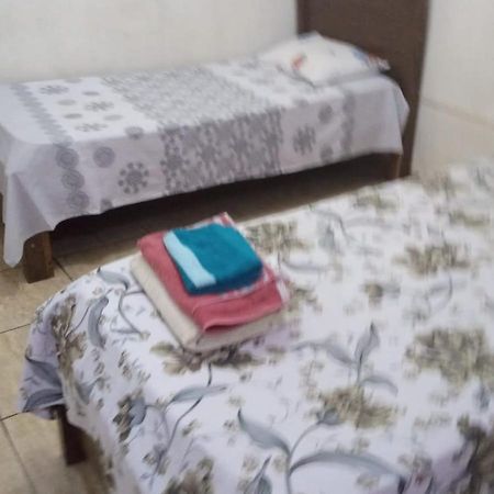 Apartamento Flat Estacao Juazeiro do Norte Habitación foto