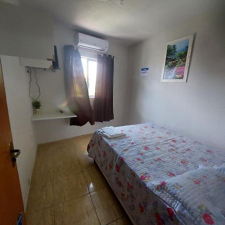 Apartamento Flat Estacao Juazeiro do Norte Exterior foto