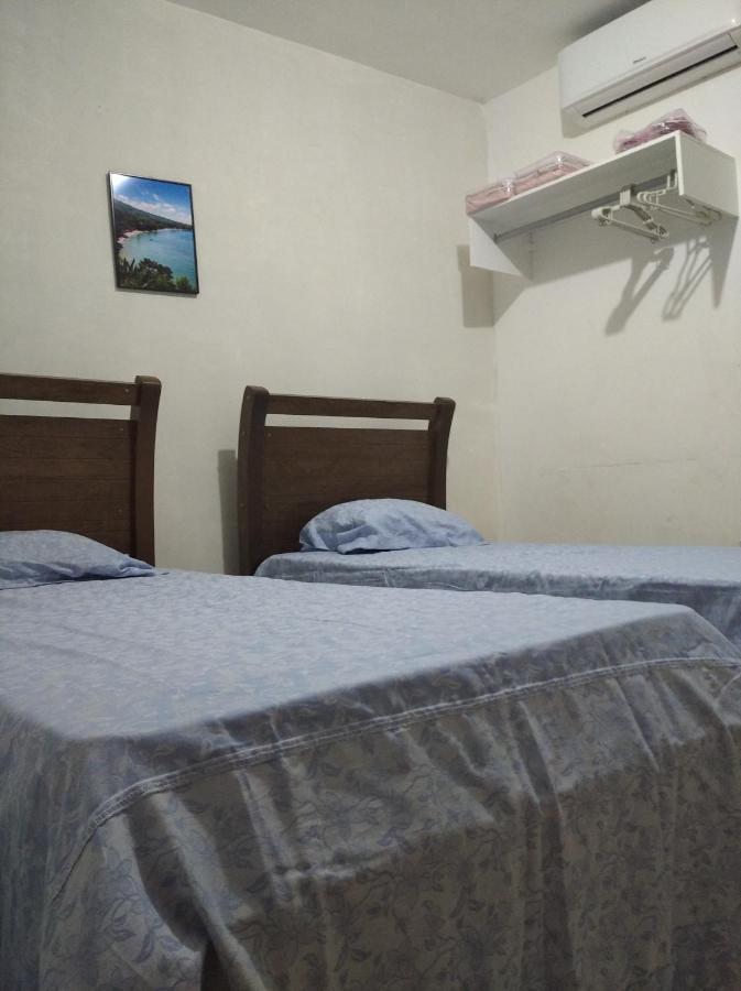 Apartamento Flat Estacao Juazeiro do Norte Exterior foto
