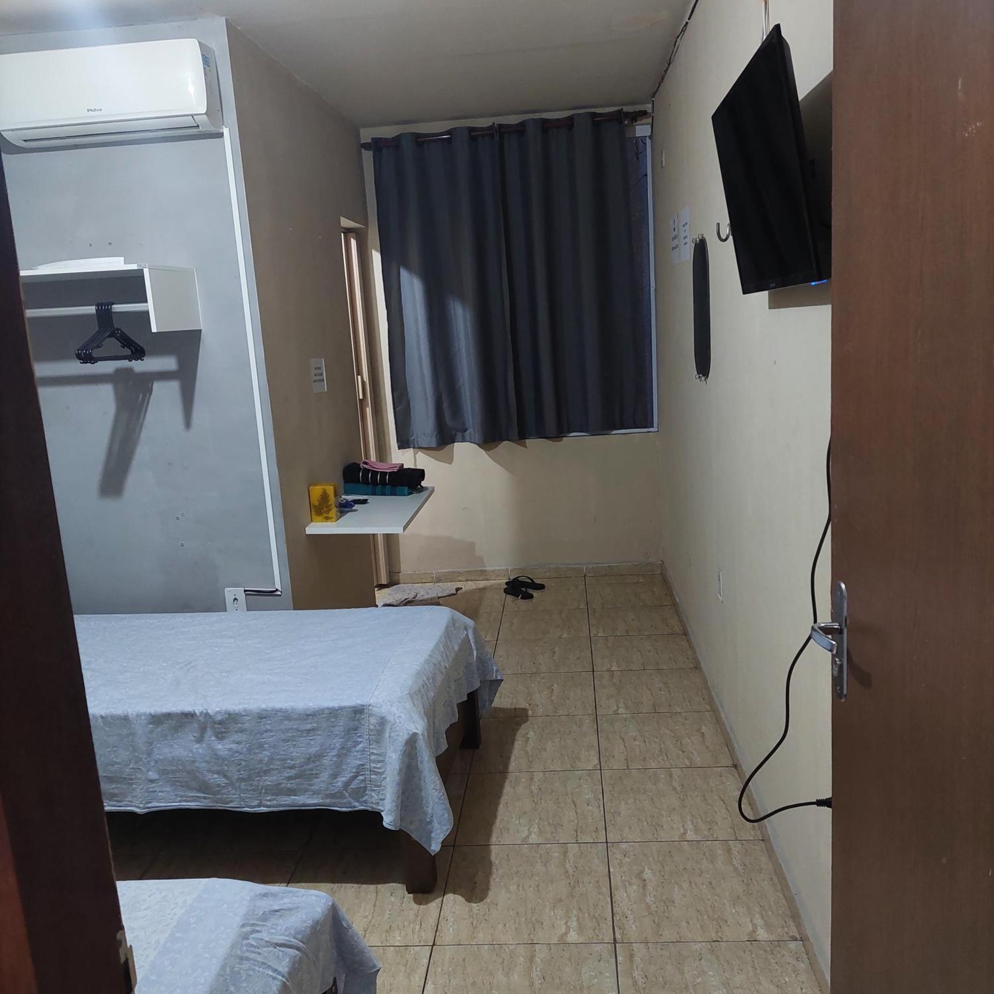 Apartamento Flat Estacao Juazeiro do Norte Exterior foto