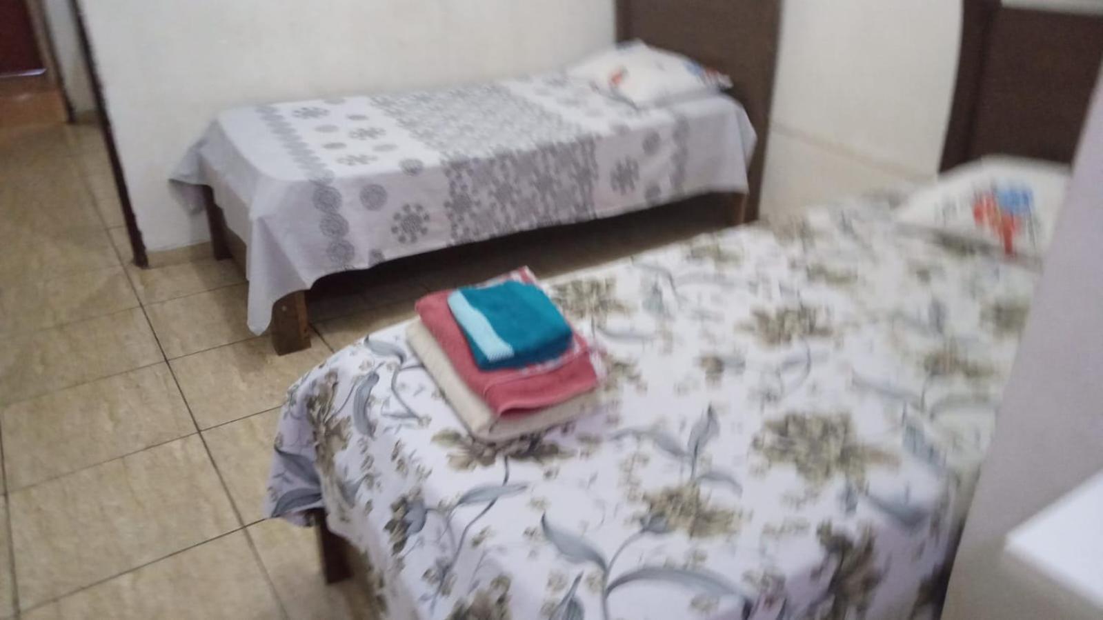 Apartamento Flat Estacao Juazeiro do Norte Habitación foto