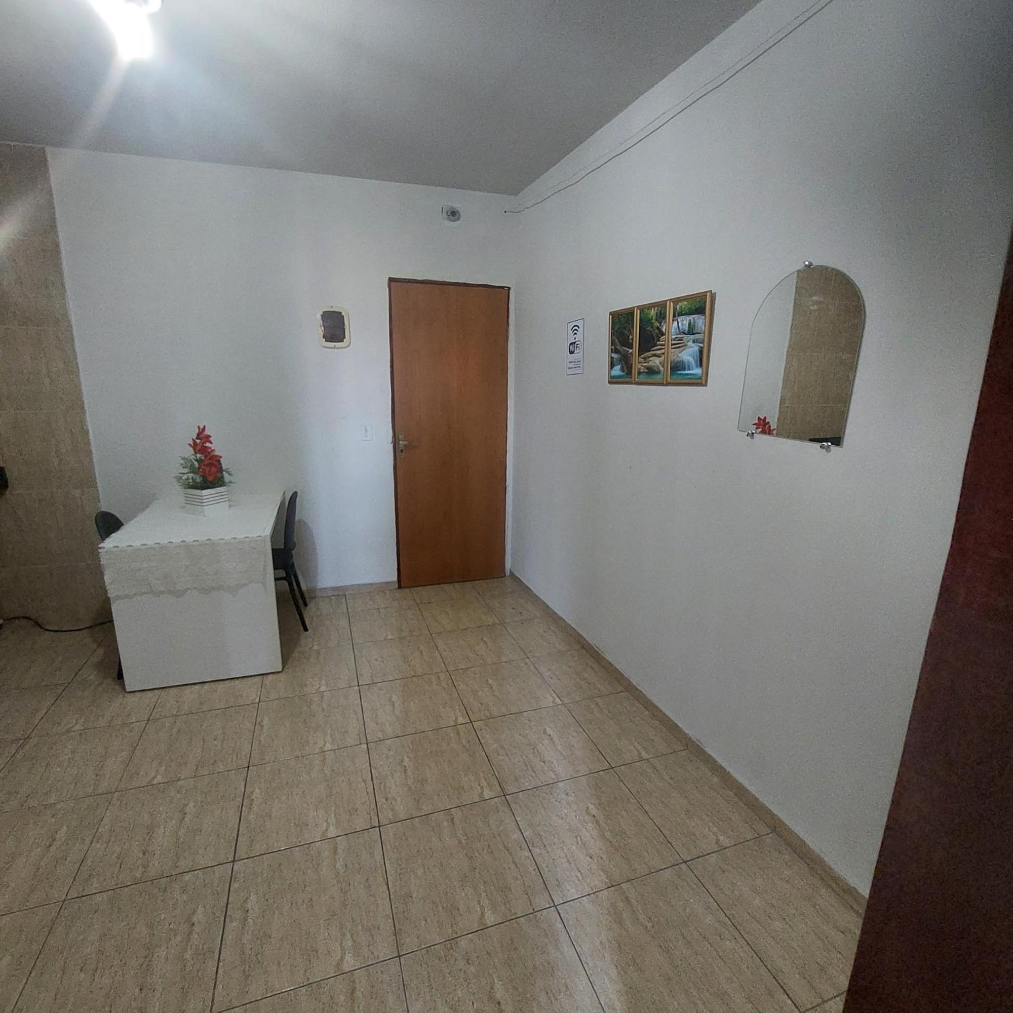 Apartamento Flat Estacao Juazeiro do Norte Exterior foto