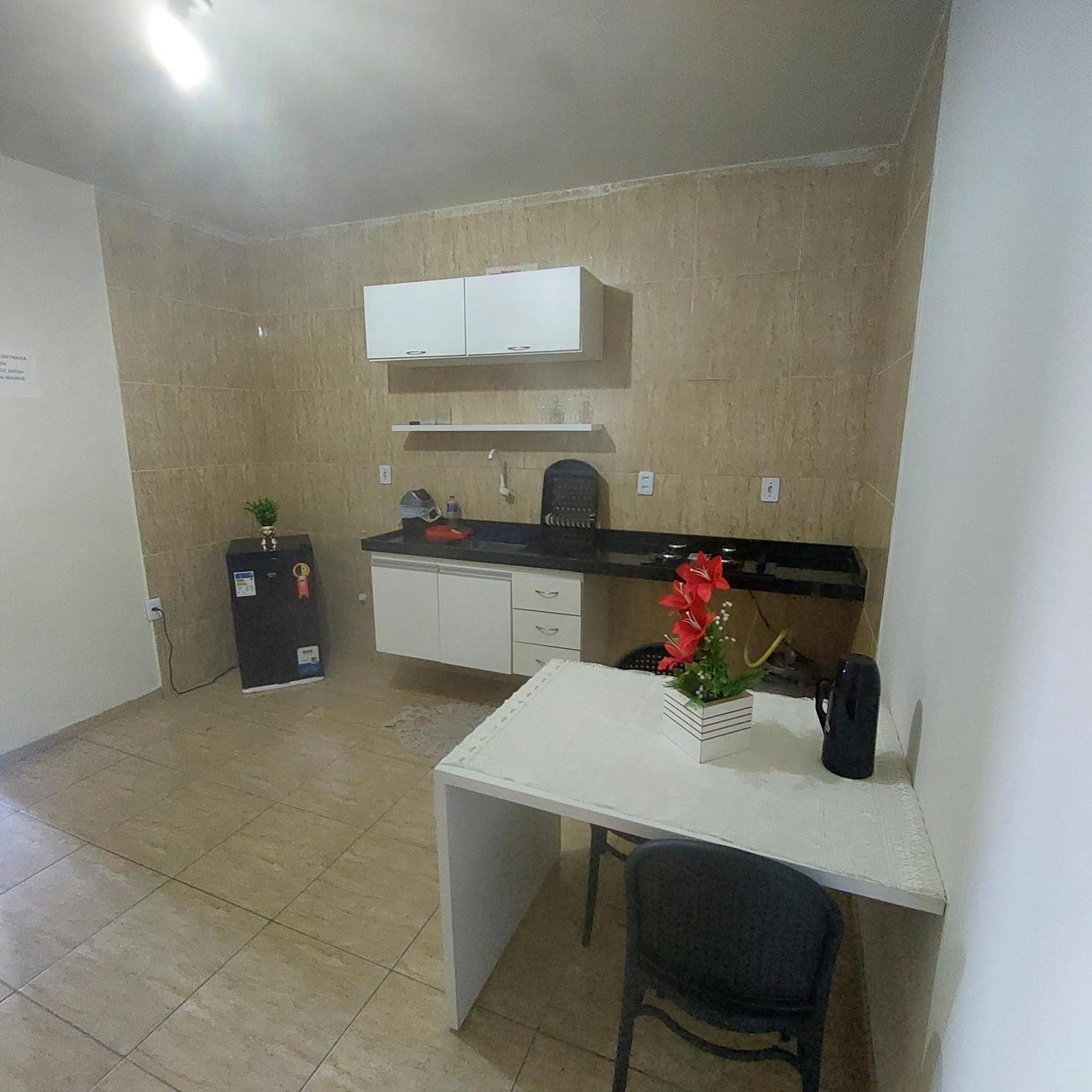 Apartamento Flat Estacao Juazeiro do Norte Exterior foto