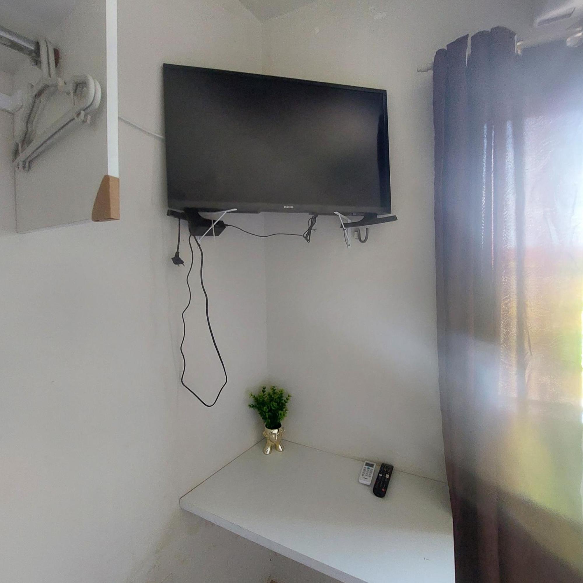 Apartamento Flat Estacao Juazeiro do Norte Exterior foto